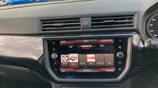 SEAT Ibiza 1.0 TSI 95 Xcellence 5dr Petrol Hatchback